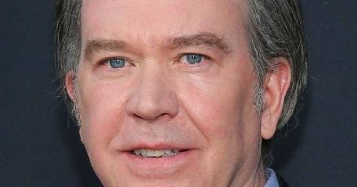 Timothy Hutton Net Worth