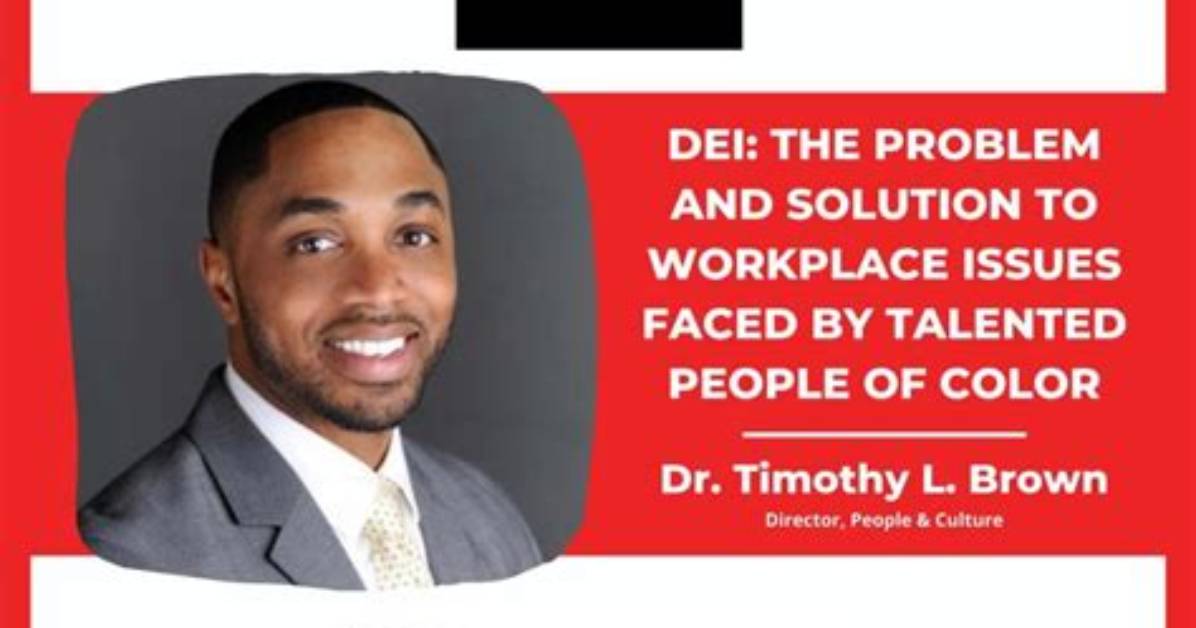 Timothy L. Brown Net Worth
