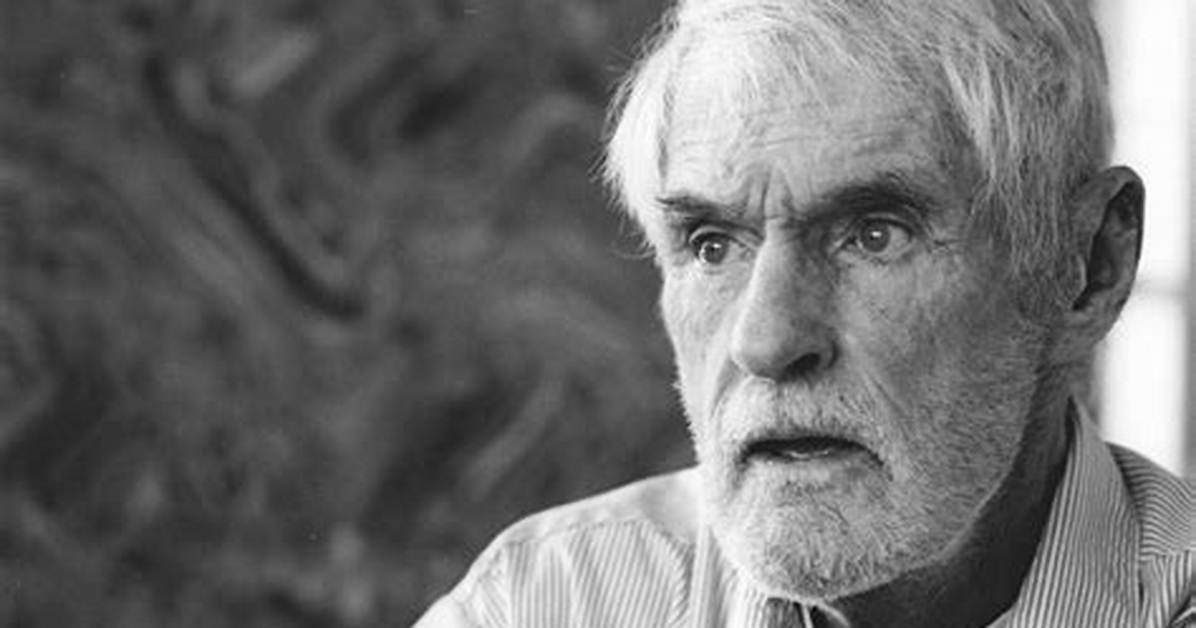 Timothy Leary Net Worth