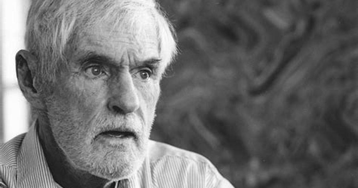 Timothy Leary