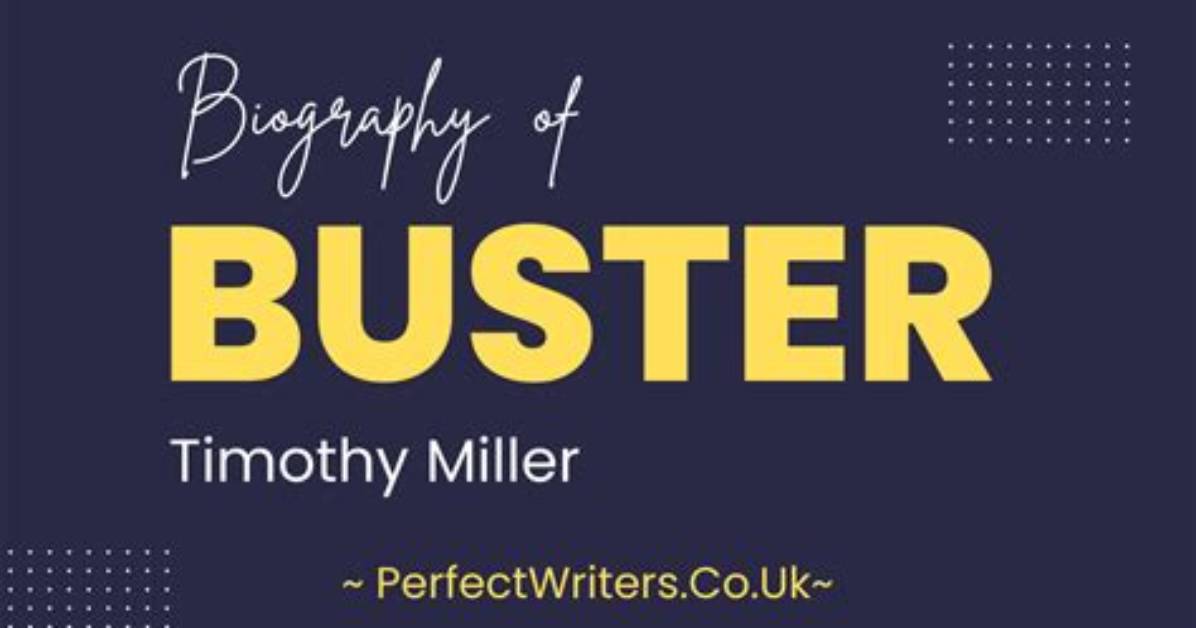 Timothy Miller Net Worth