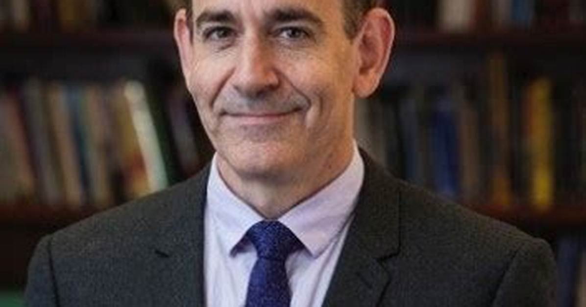 Timothy Naftali