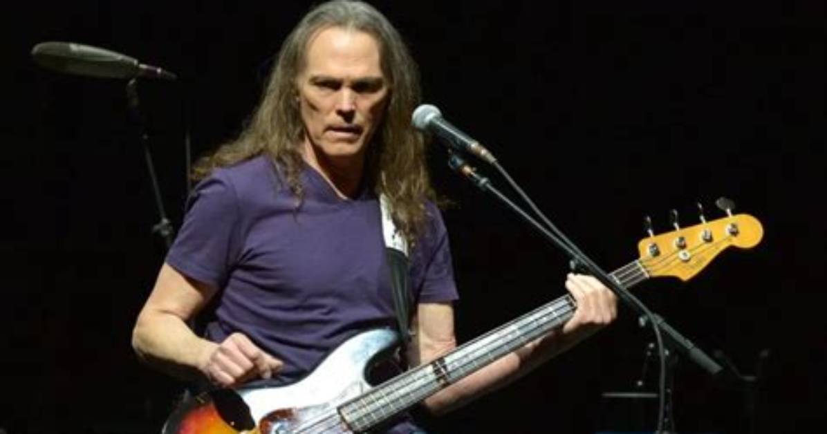 Timothy Schmit Net Worth 2024