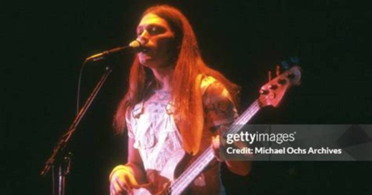 Timothy Schmit