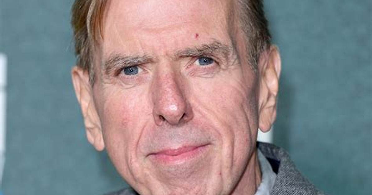 Timothy Spall