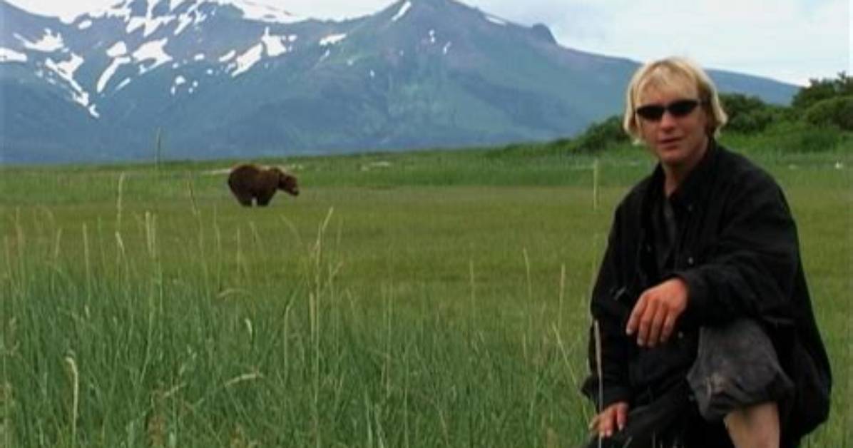 Timothy Treadwell Net Worth