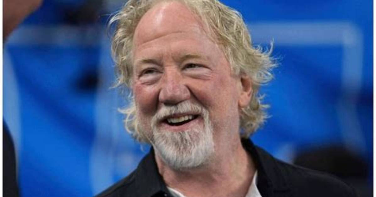 Timothy Vahle Net Worth