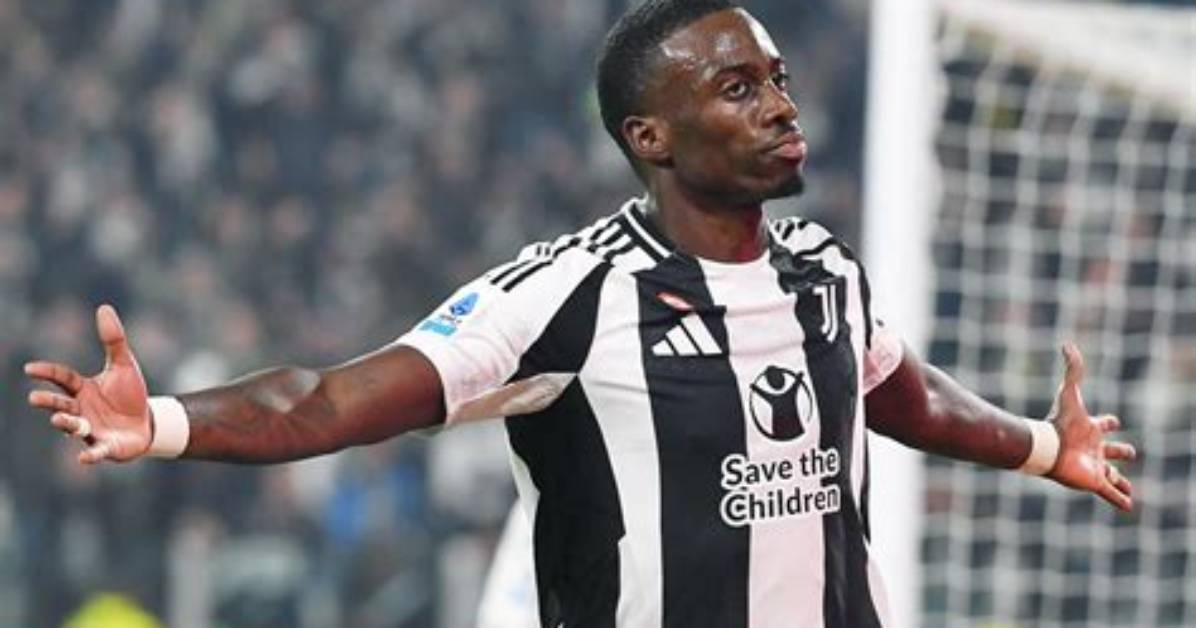 Timothy Weah