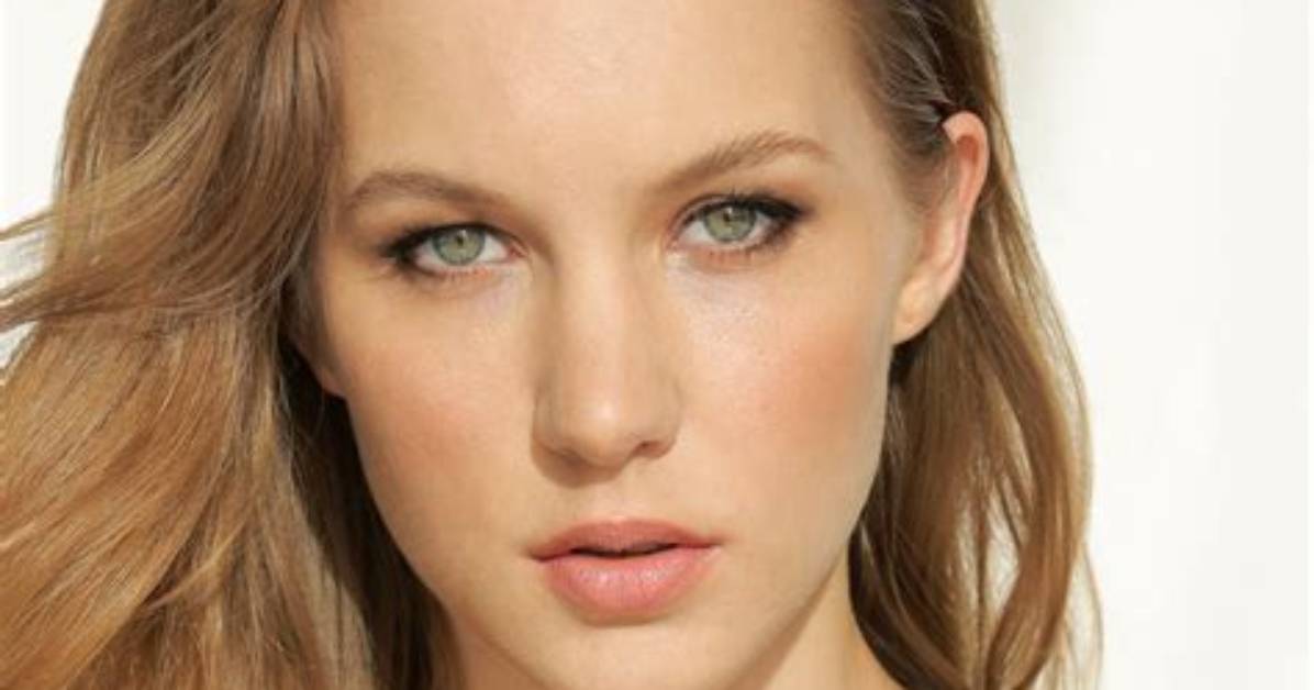 Tina Ivlev