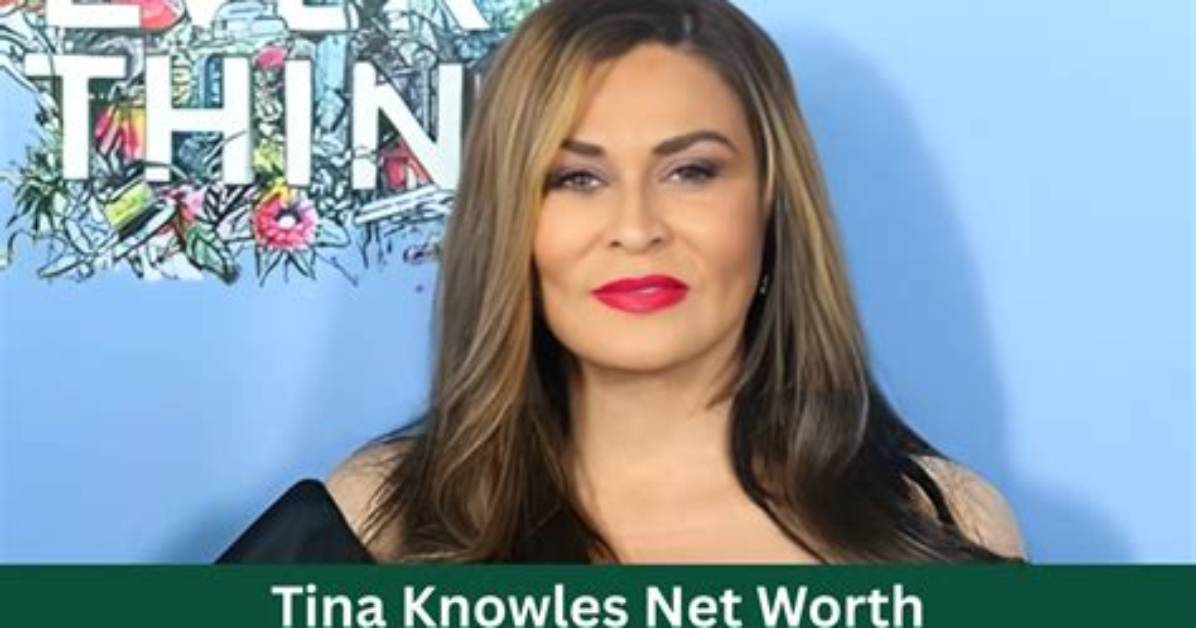 Tina Monasterio Net Worth