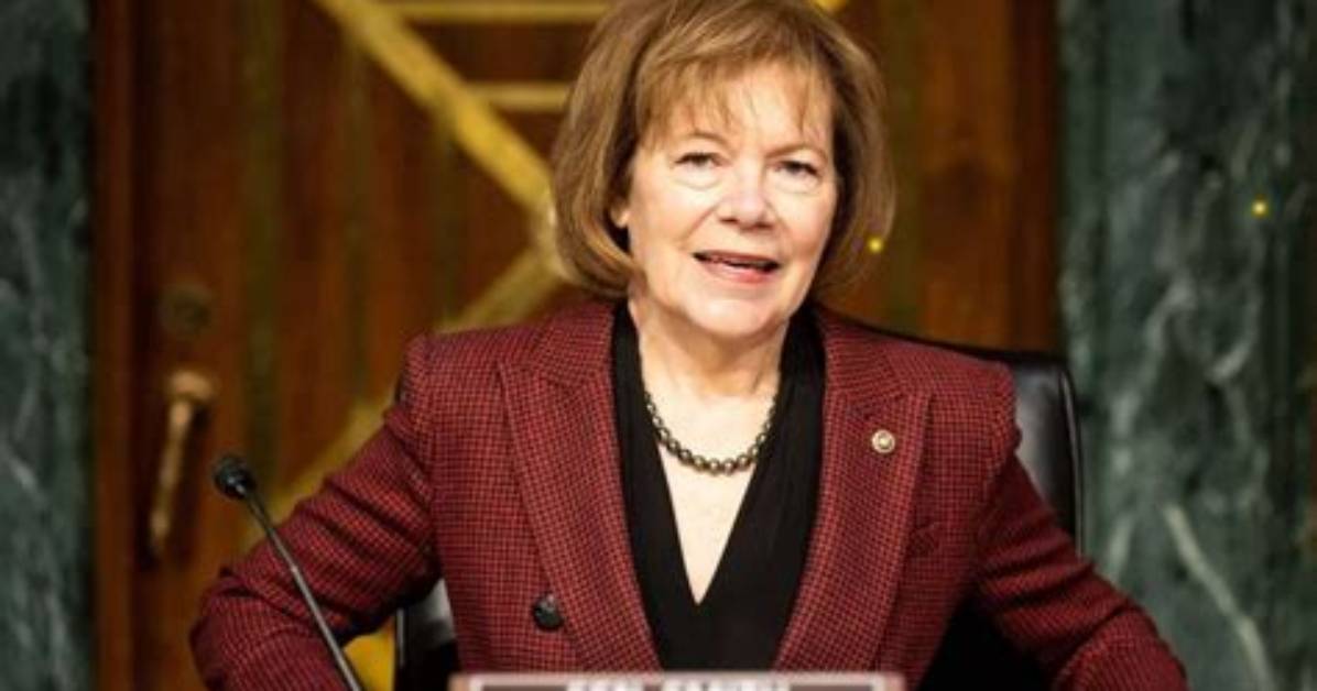 Tina Smith