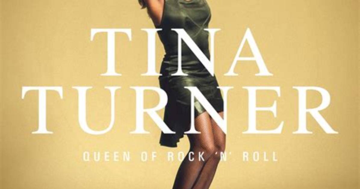 Tina Turner, ‘Queen of Rock ‘N’ Roll’ Whose Triumphant Career Made Her World-Famous, Dies at 83