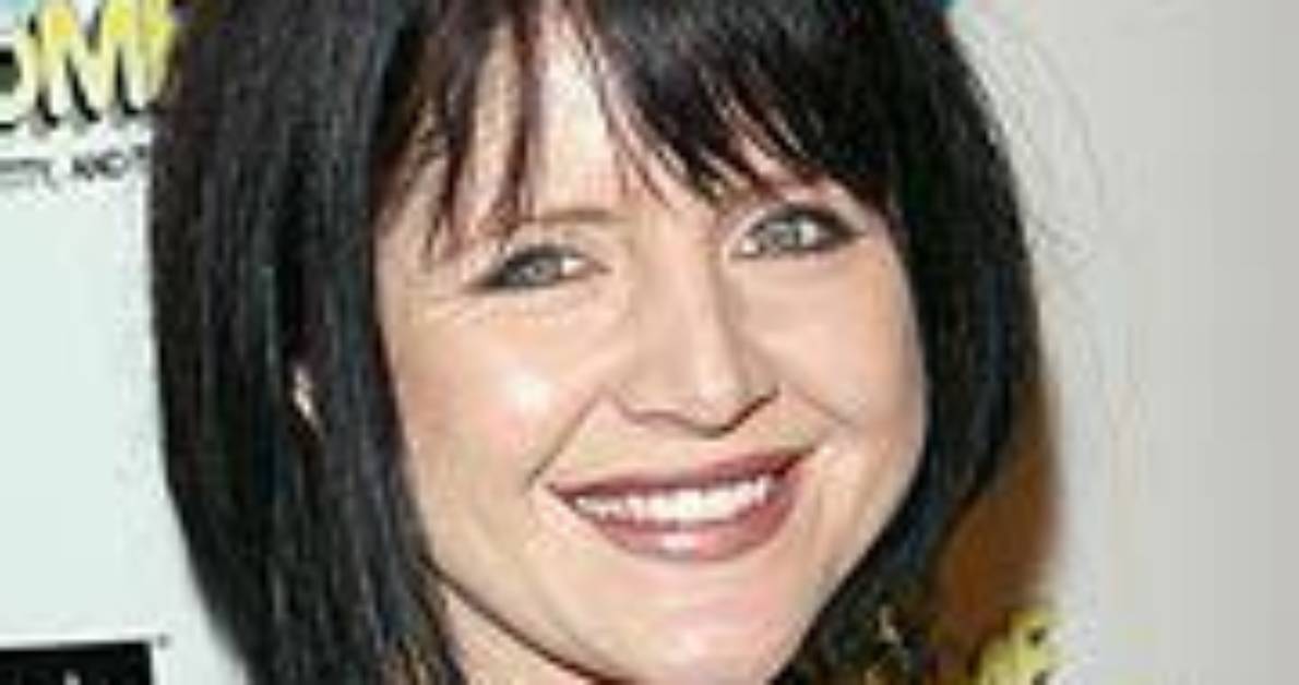 Tina Yothers Welcomes a Baby Boy