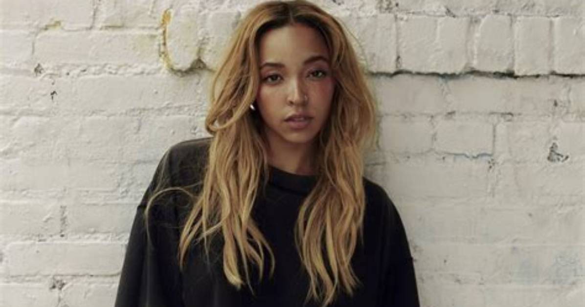 Tinashe