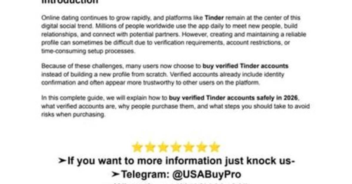 Tinder. Com Login Safely, Analysis & Comments