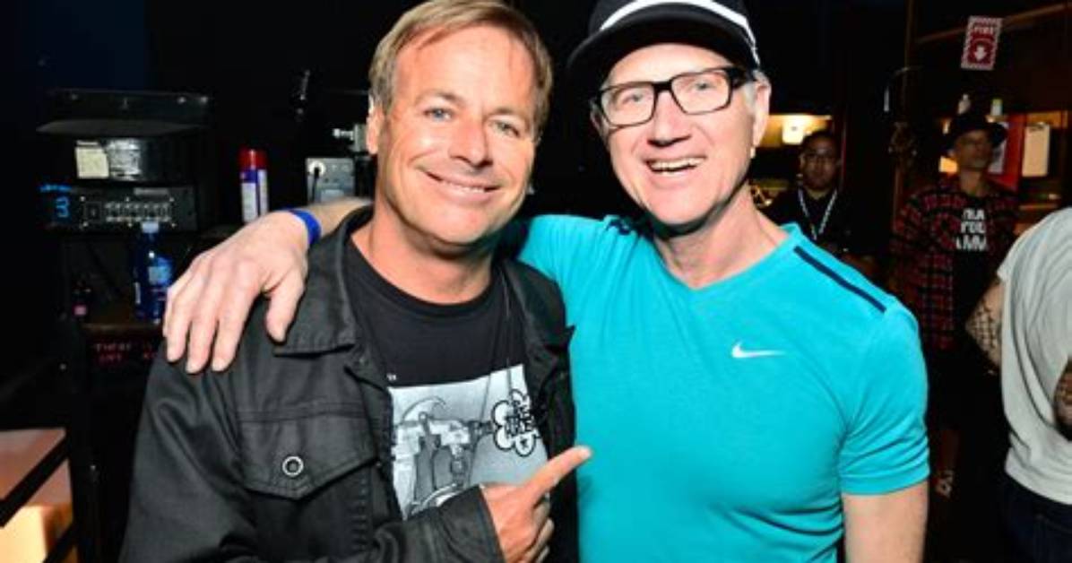 Tinker Hatfield Net Worth
