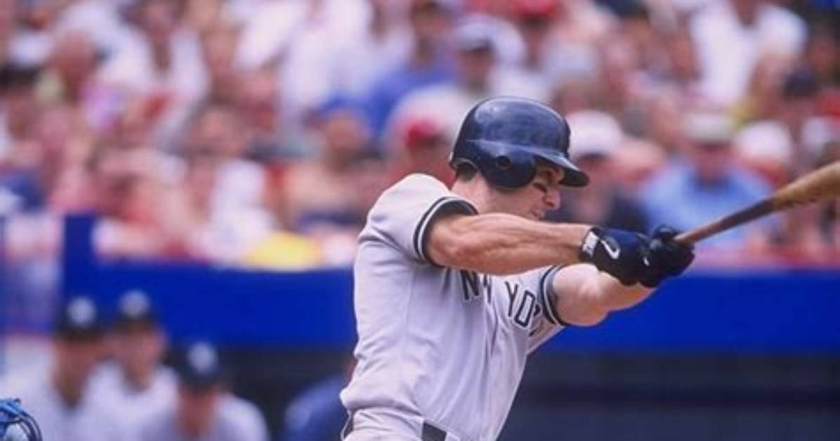 Tino Martinez