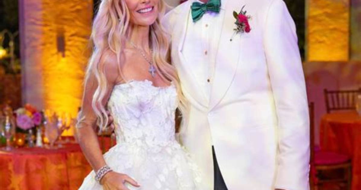 Tinsley Mortimer