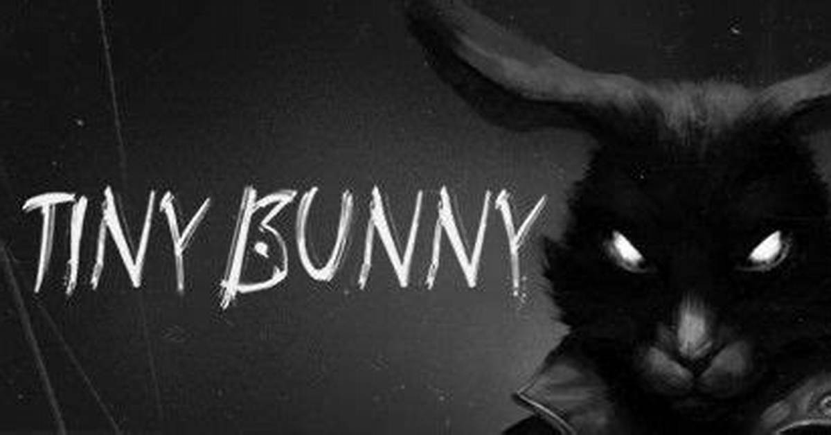 Tiny Bunny (2020) - Mobygames