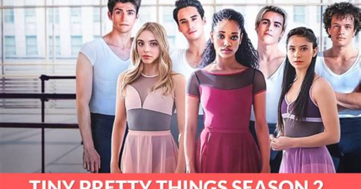 'Tiny Pretty Things' Season 2: Has Netflix Renewed or Canceled?