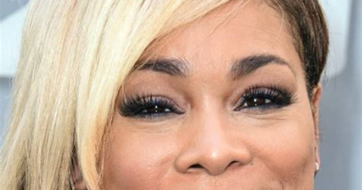 Tionne Watkins
