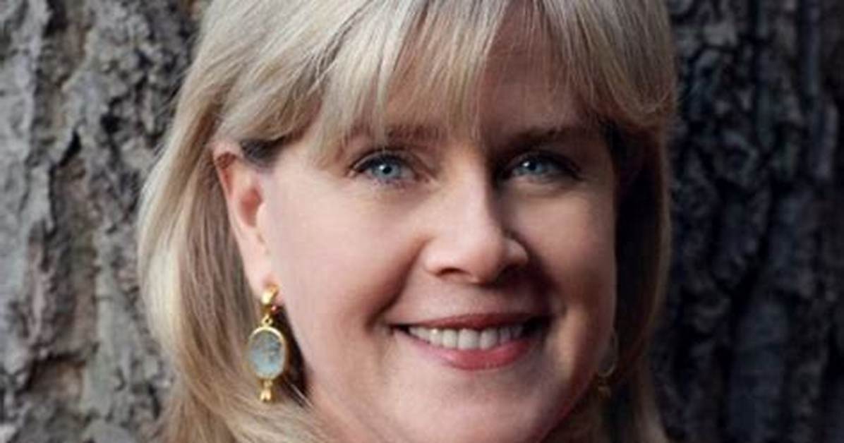Tipper Gore Net Worth
