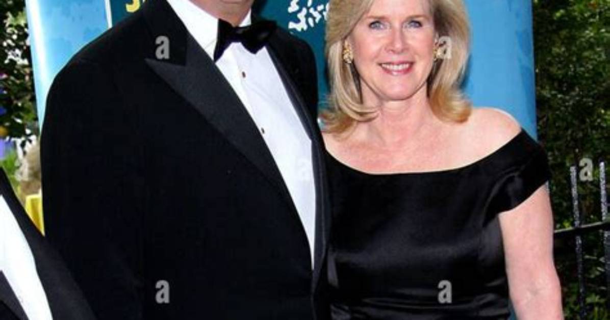 Tipper Gore