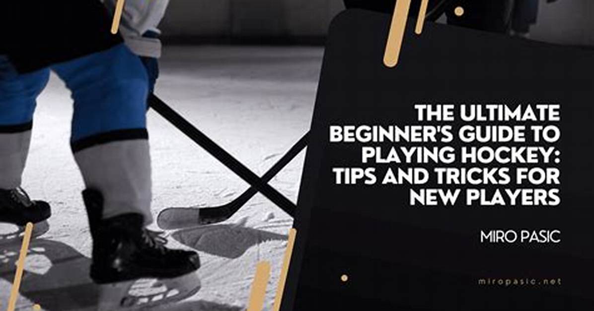 Tips and Tricks for New Players