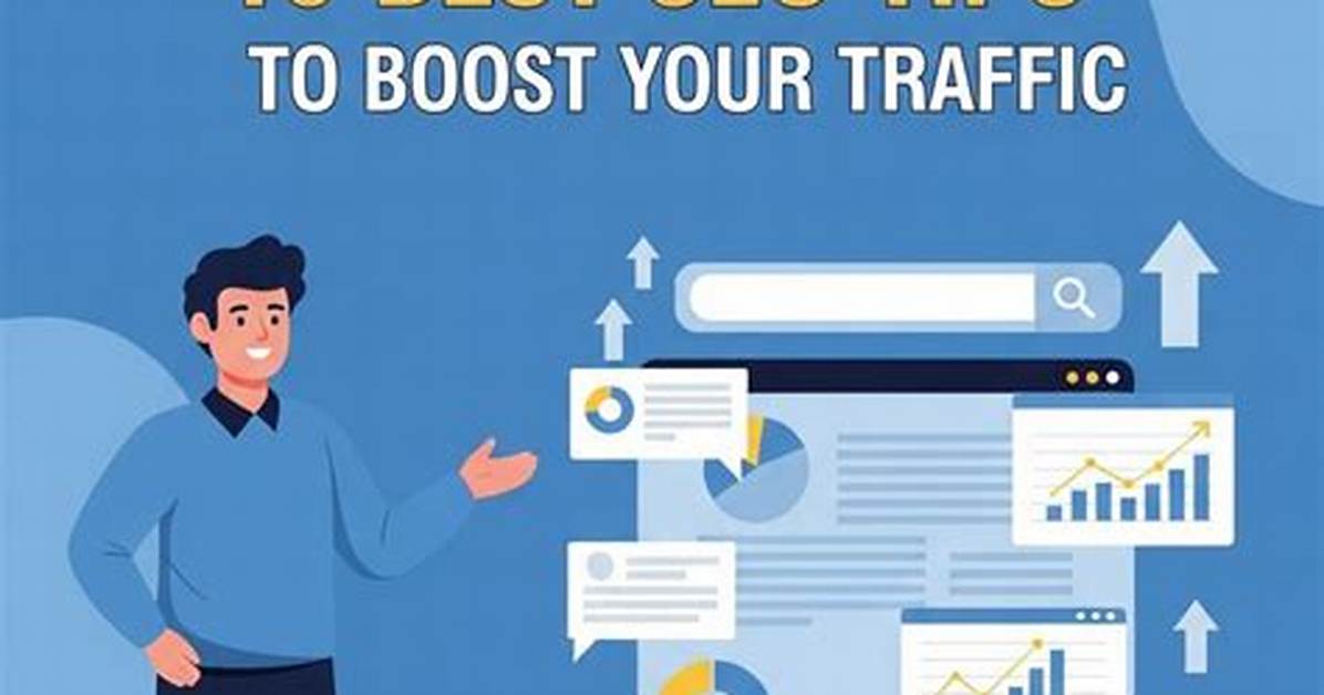 Tips to Boost Your Seo