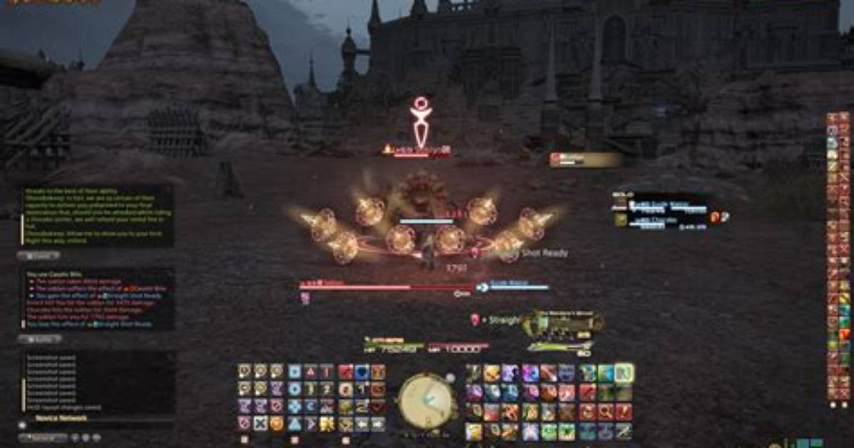 Tips Unlock Sage in Final Fantasy Xiv's Endwalker (Pre-Requisites)