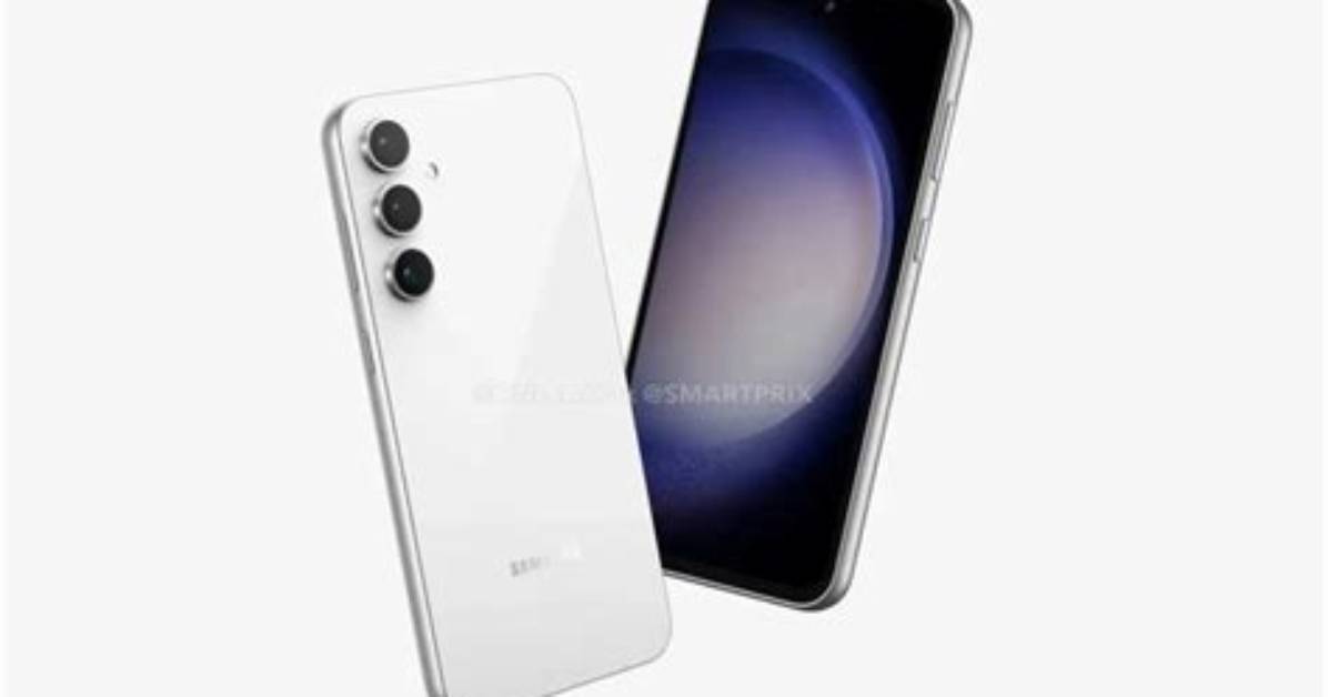 Tipster Says to Expect Samsung to Release Its 2023 Fe Phones and Tablets During Q4