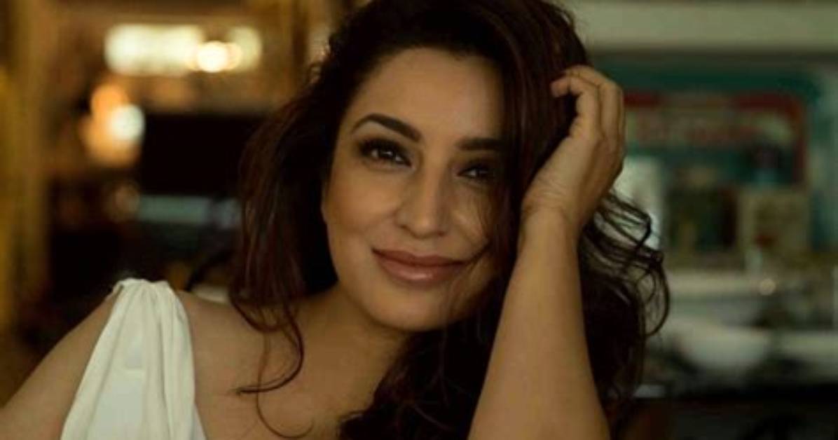 Tisca Chopra