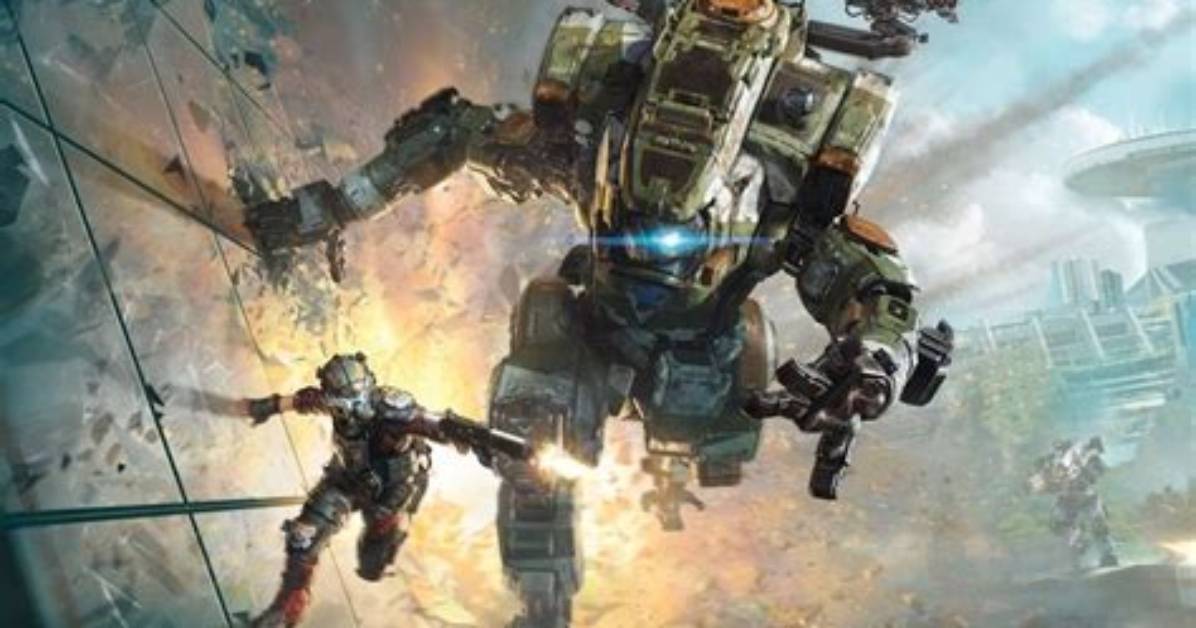 Titanfall 3 Is in Development at Respawn, Leaker Claims