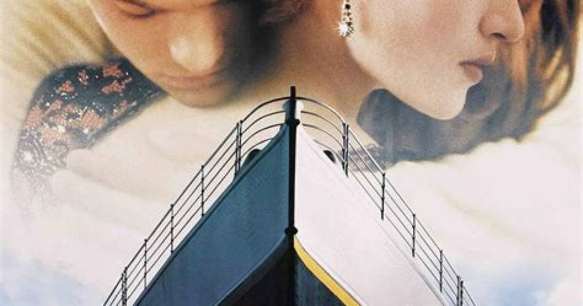 Titanic | Reelviews Movie Reviews