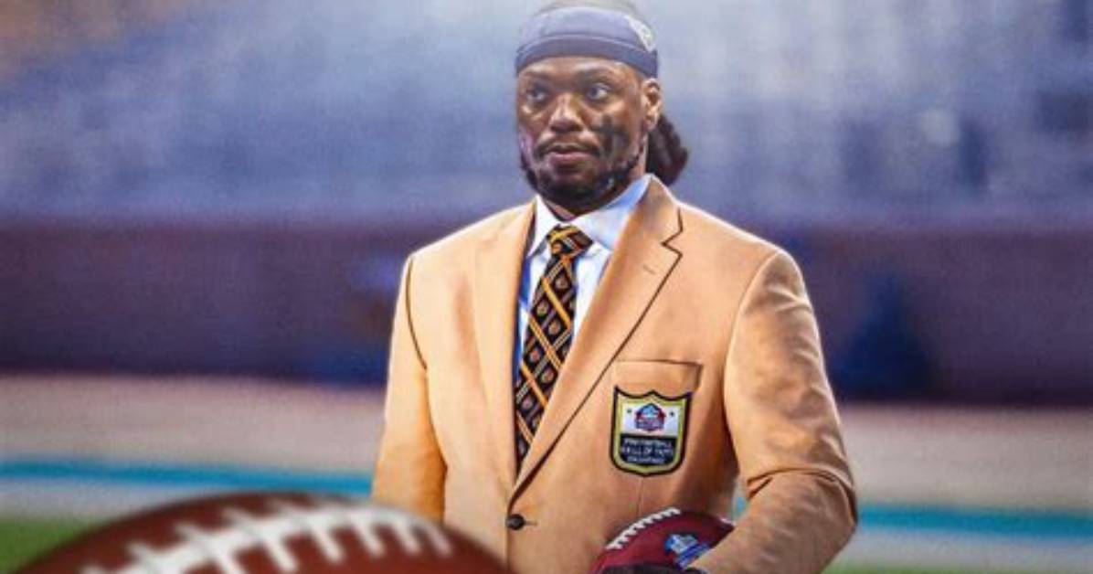 Titans' Derrick Henry Cements Hof Status with Historic Performance Vs. Jaguars
