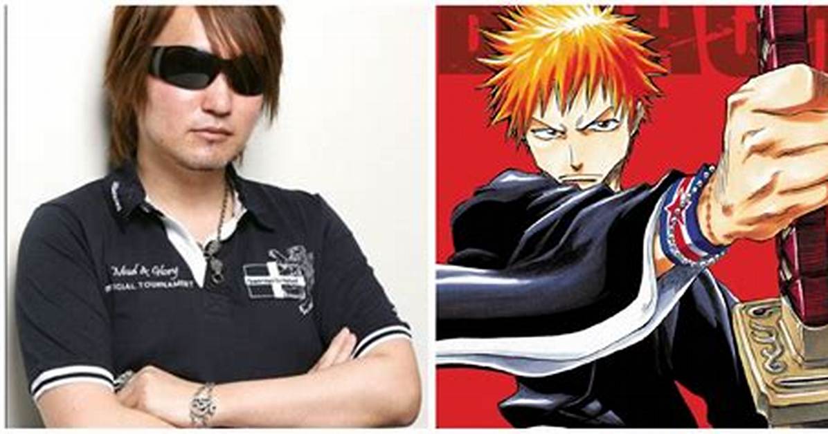 Tite Kubo