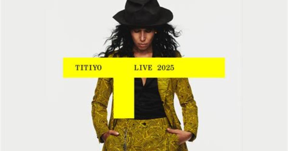 Titiyo