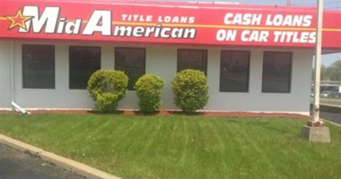 Title Loans in Raytown Mo