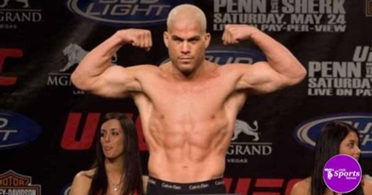 Tito Ortiz