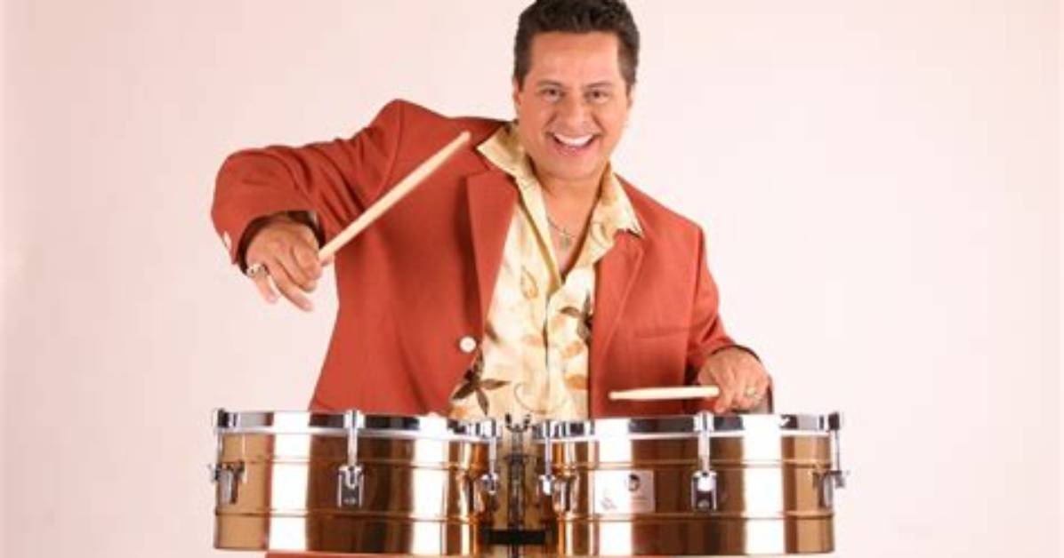 Tito Puente Jr.