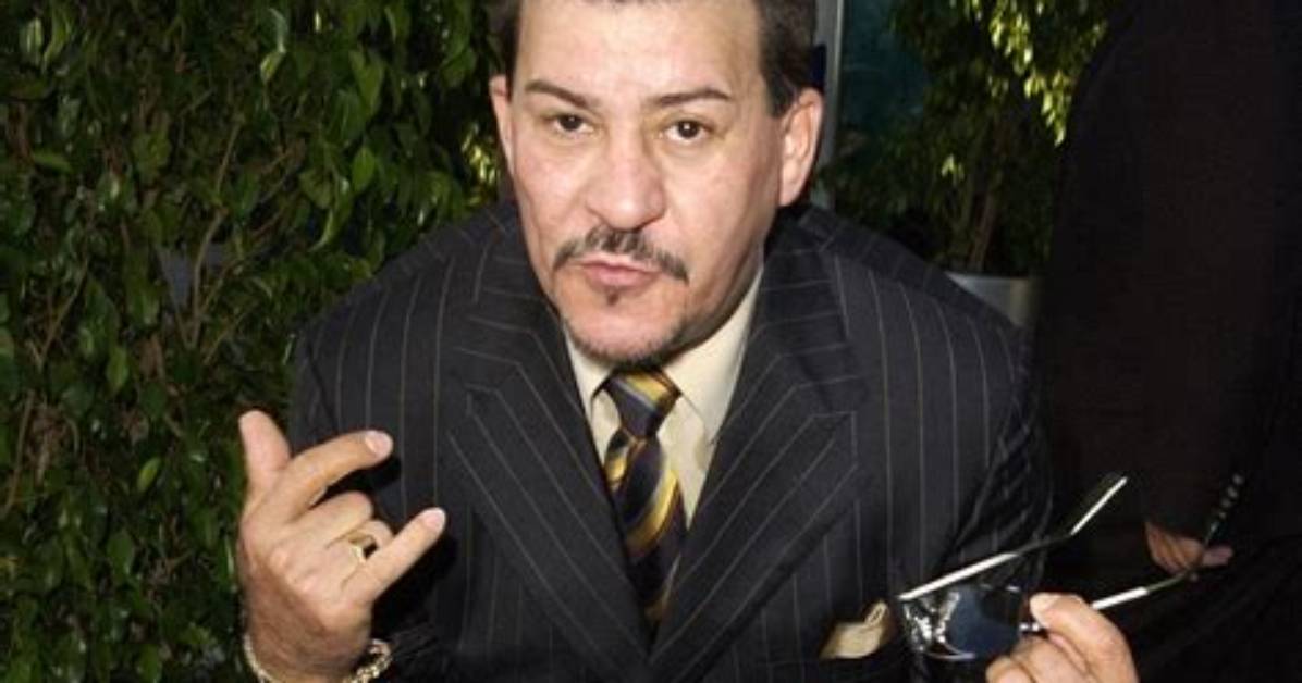 Tito Rojas