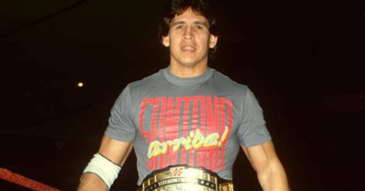 Tito Santana