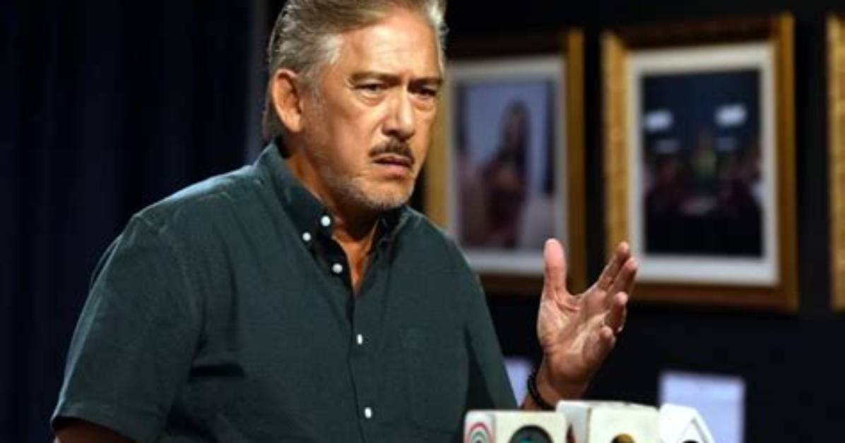 Tito Sotto Net Worth