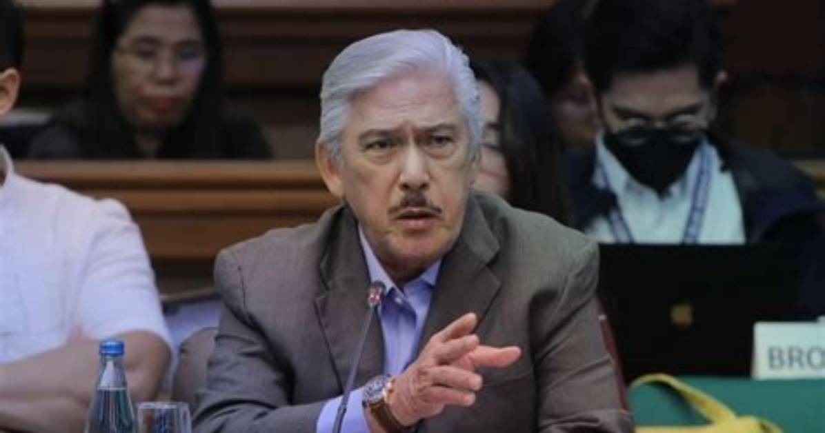 Tito Sotto