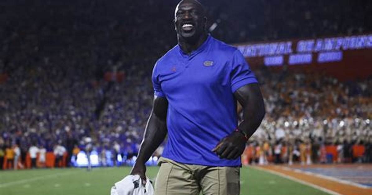 Titus O’neil