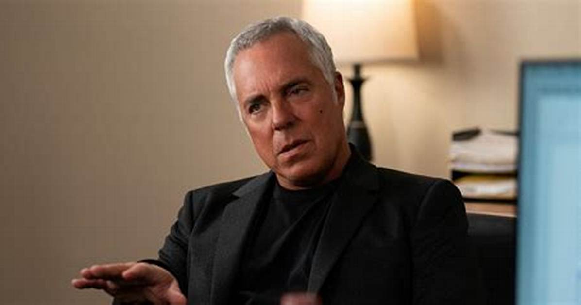 Titus Welliver