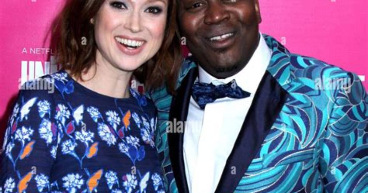 Tituss Burgess