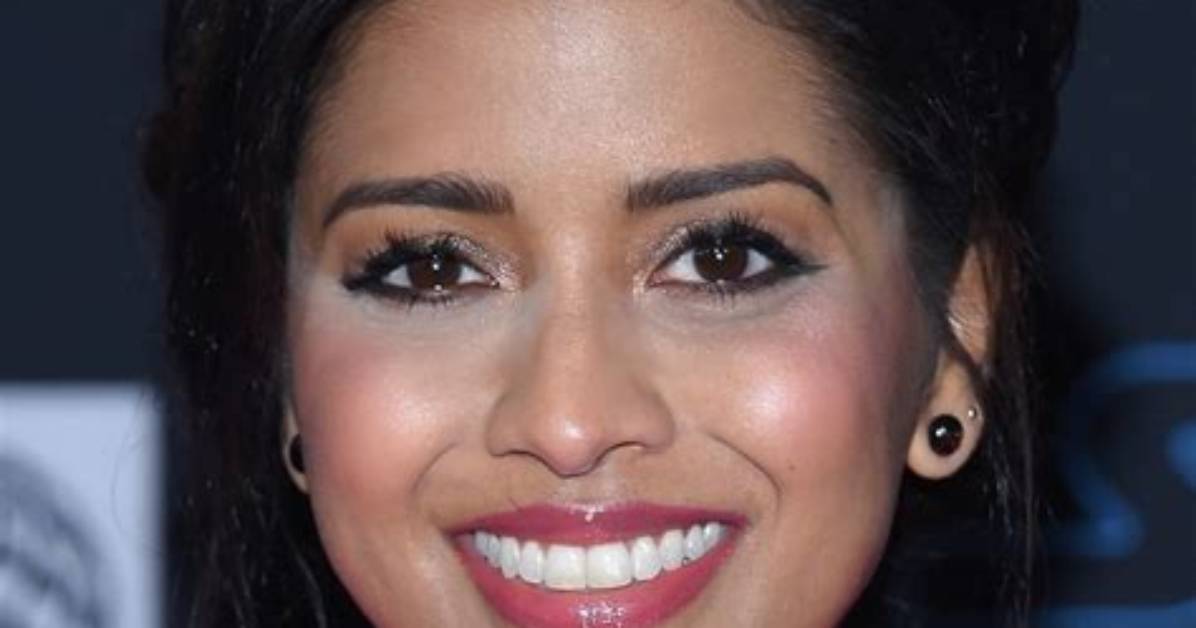 Tiya Sircar