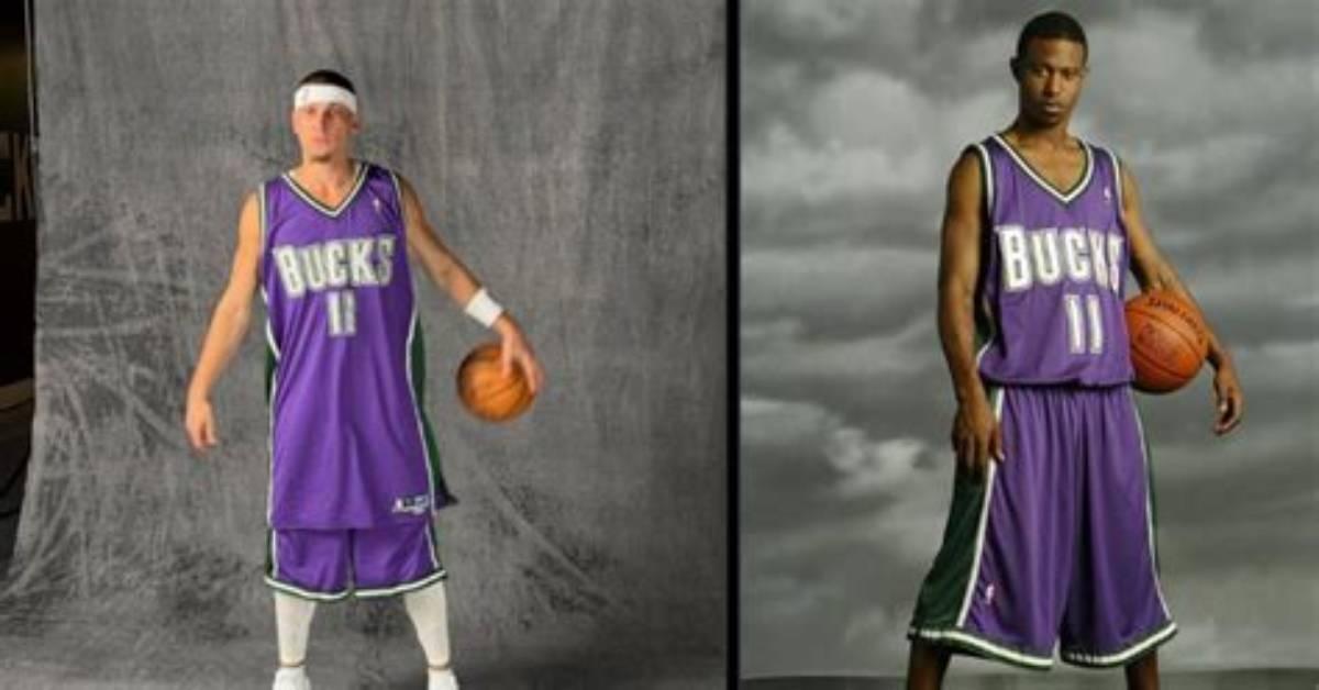 Tj Ford