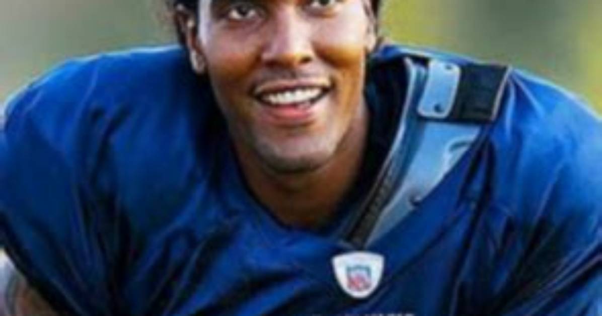 Tj Houshmandzadeh Ethnicity & Net Worth: Details of Fan Trouble